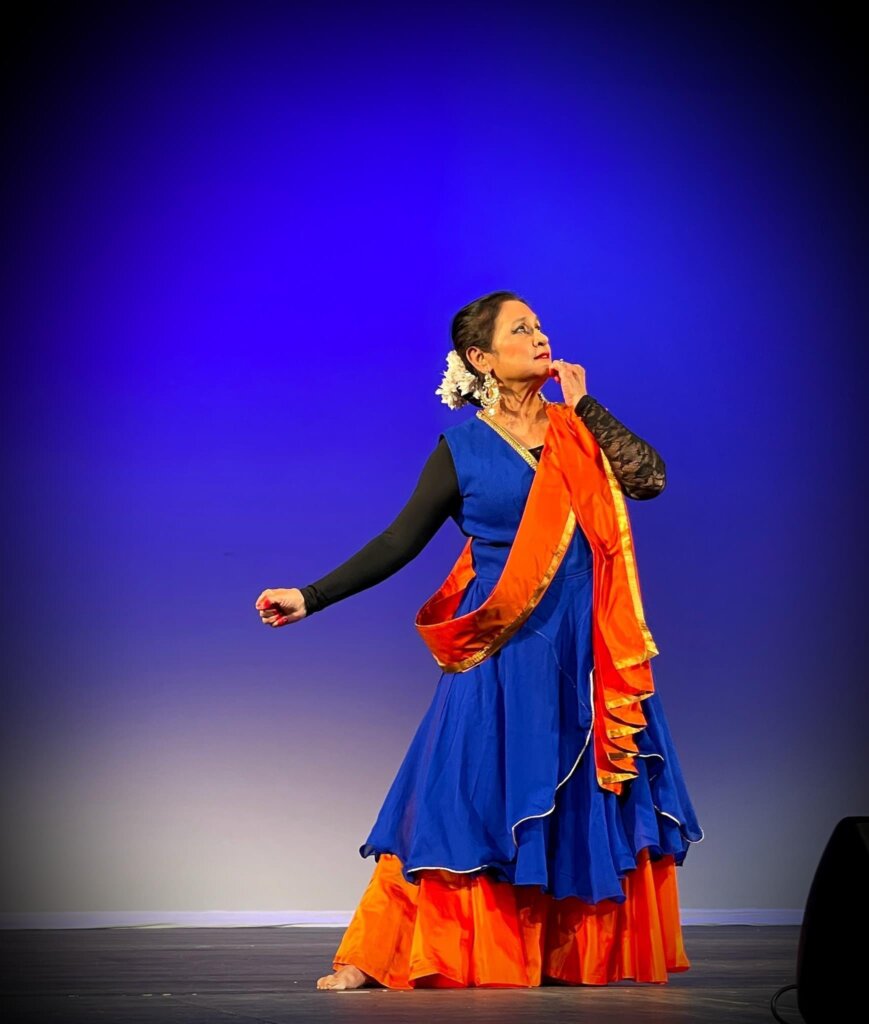 About Us | Katha Dance Theatre