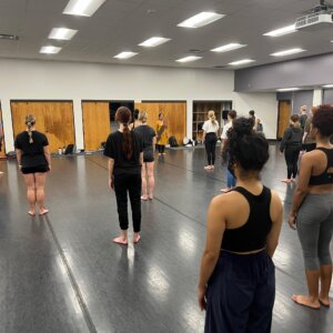 New Beginners: Youth/Adult Ages 13+ (Summer)