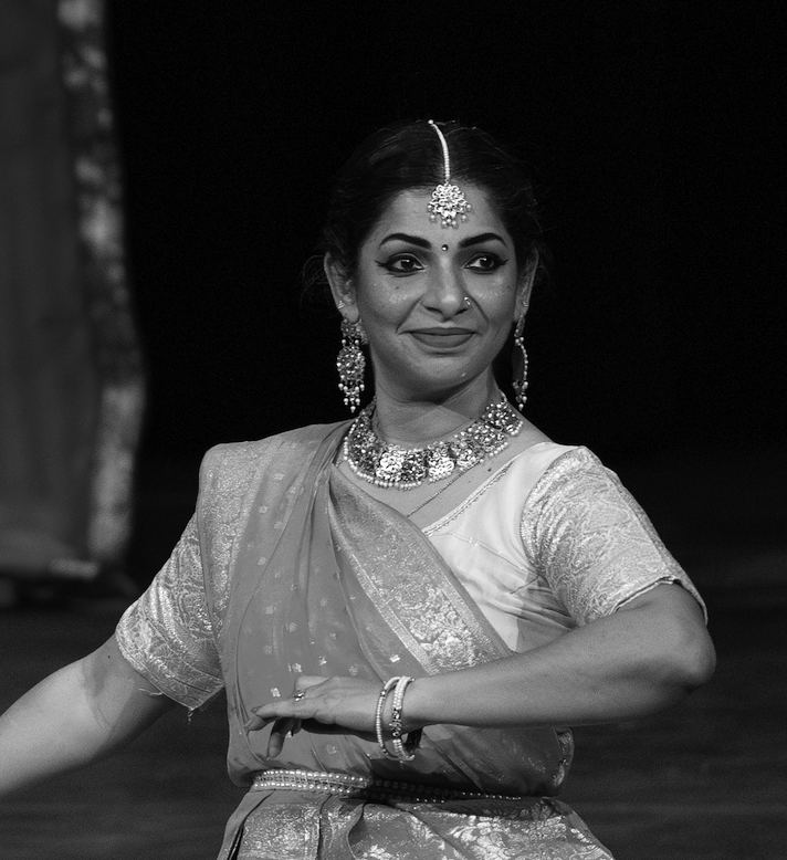 Image for Rupa Nair
