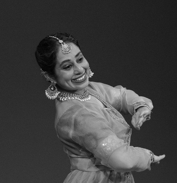 Image for Sarika Haris