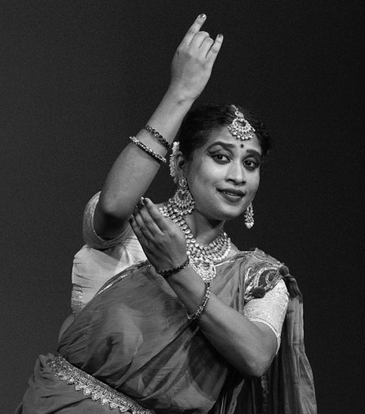 Image for Vibashreya Srivatsan