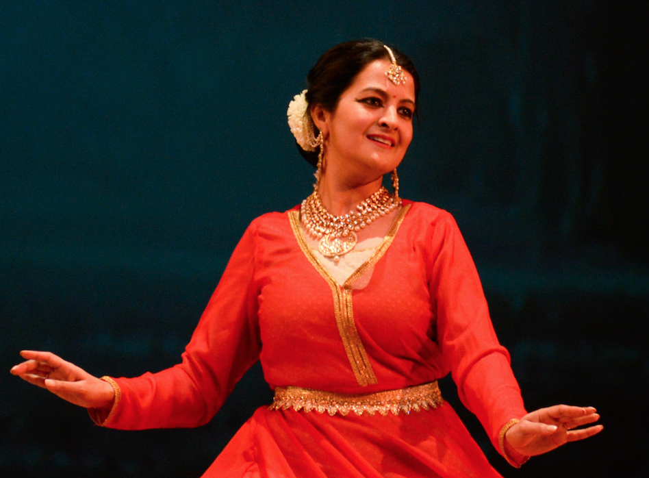 Nivedita Sahni headshot