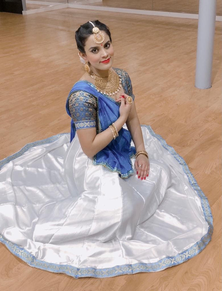 Shilpi Chatterjee headshot